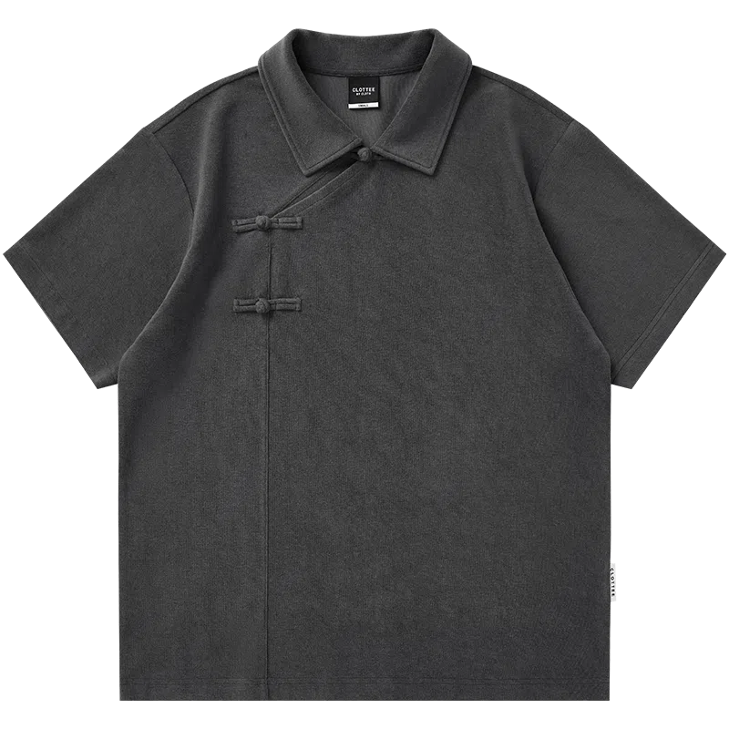 CLOTTEE byCLOT Polo