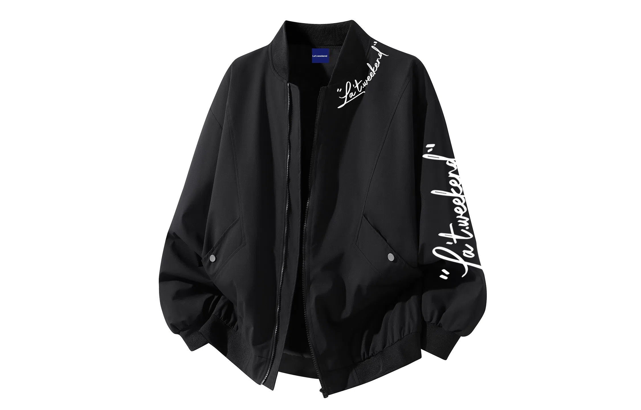 LA'T.WEEKEND