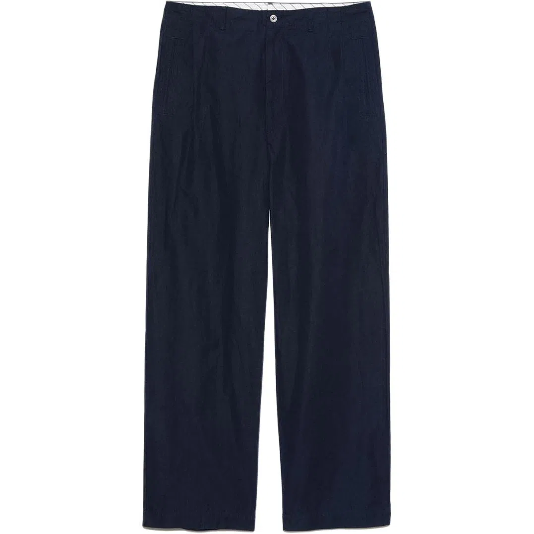 nanamica SS25 Tuck Club