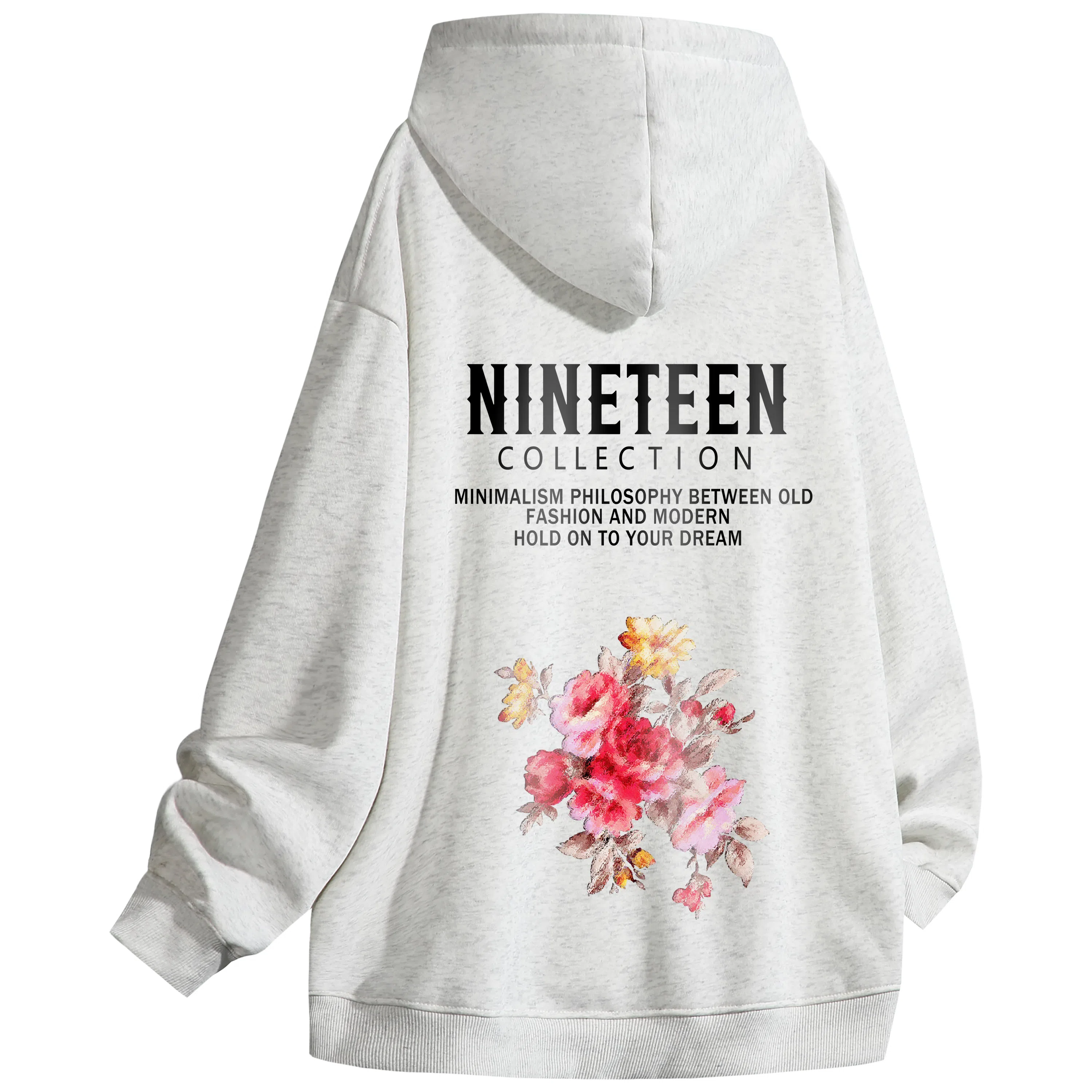 NINETEEN AUTUMN