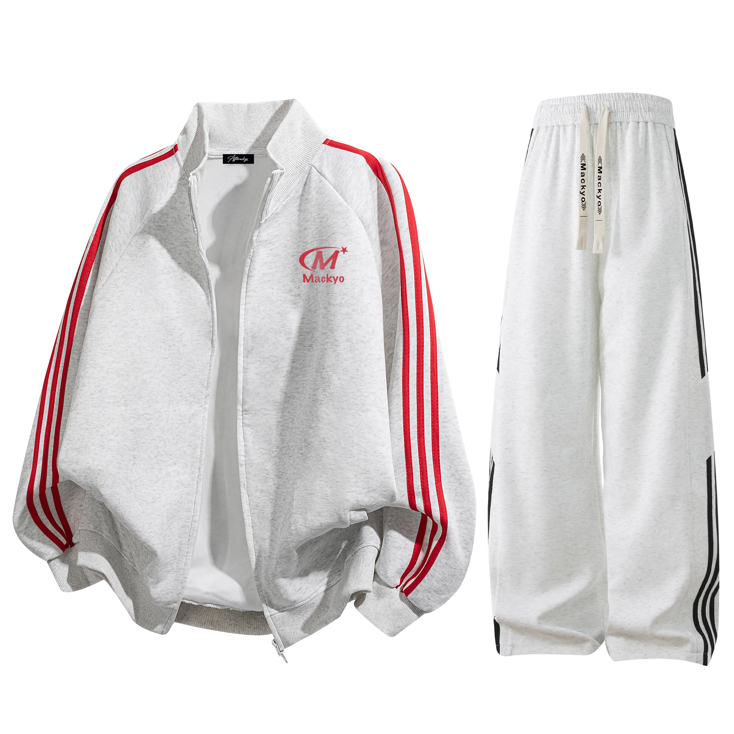 Mackyo x SOORCHCE LOGO