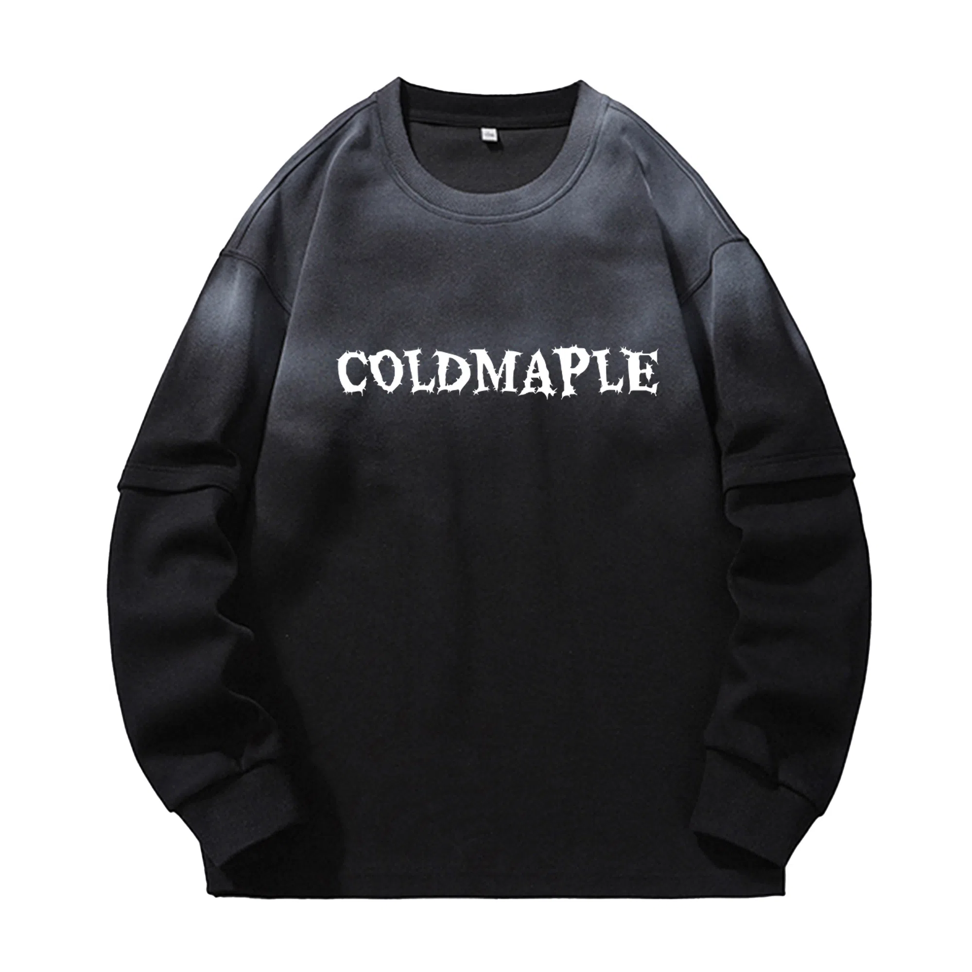 COLD MAPLE FW25
