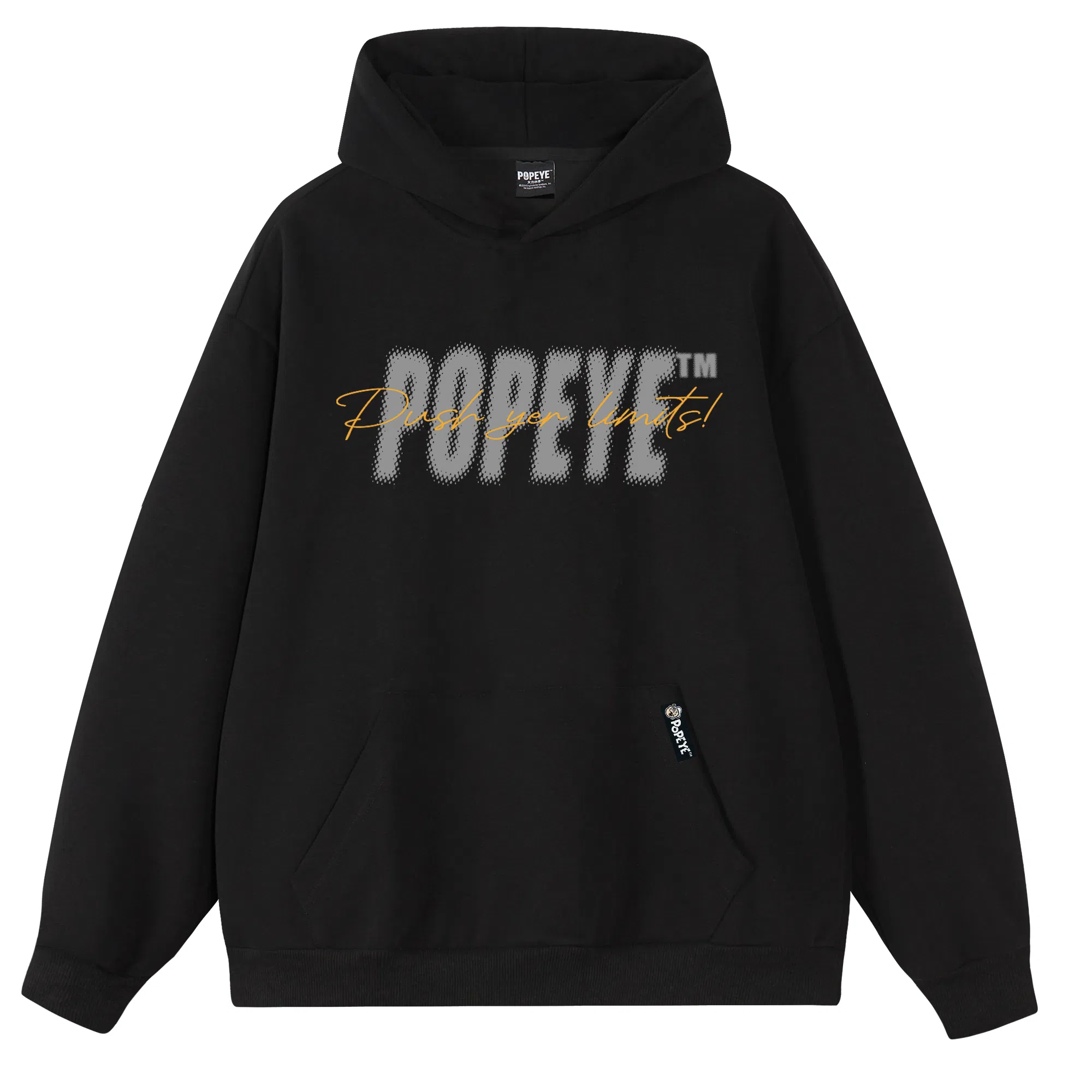 POPEYE logo