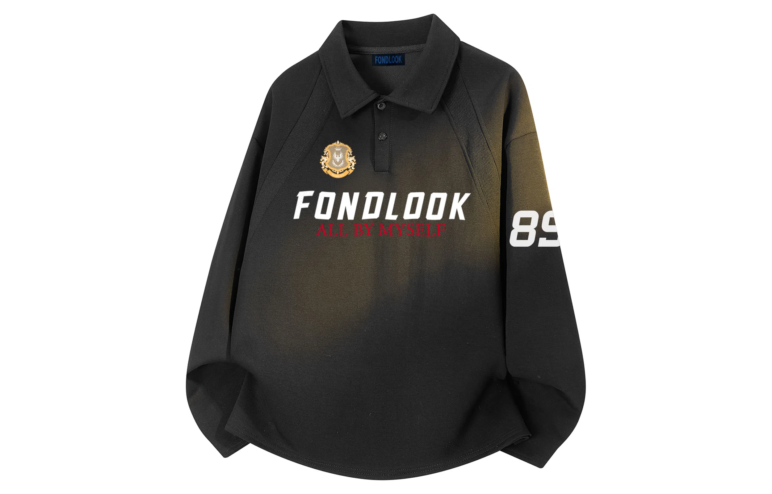 FONDLOOK Polo