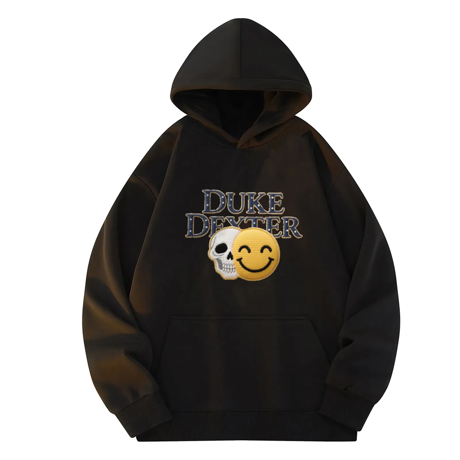 DUKE+DEXTER emoji