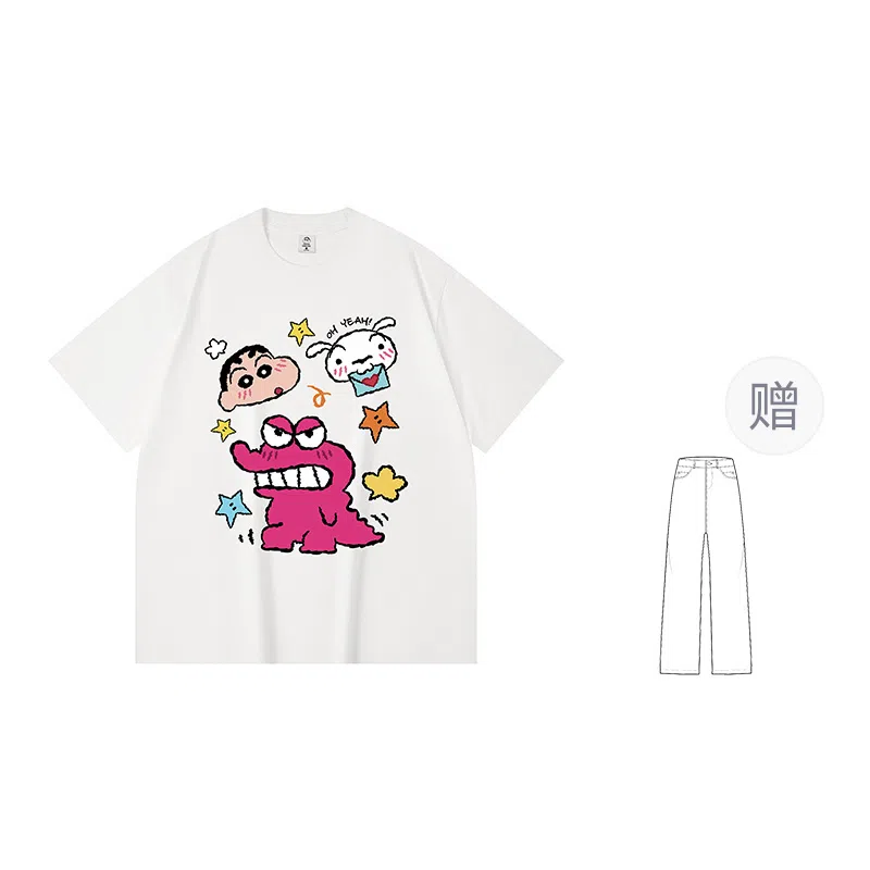 Crayon Shinchan T
