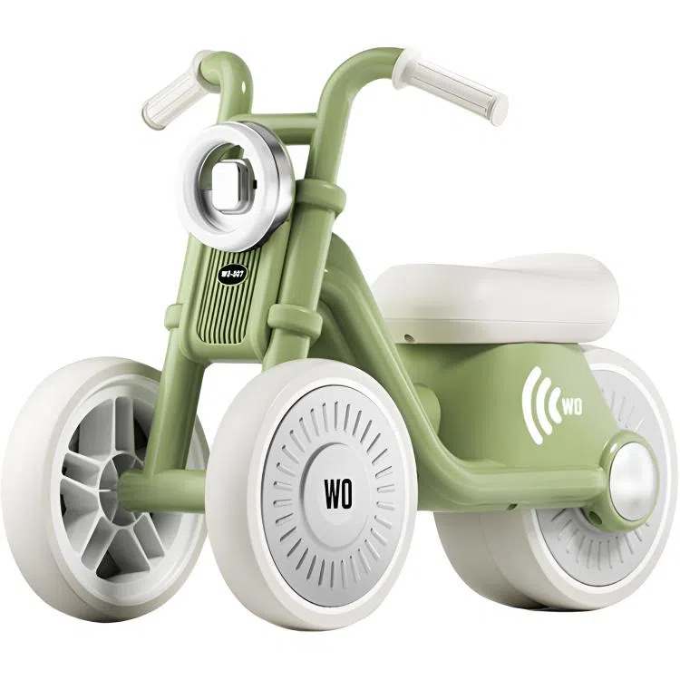 极慧猫 滑行车 手推学步玩具