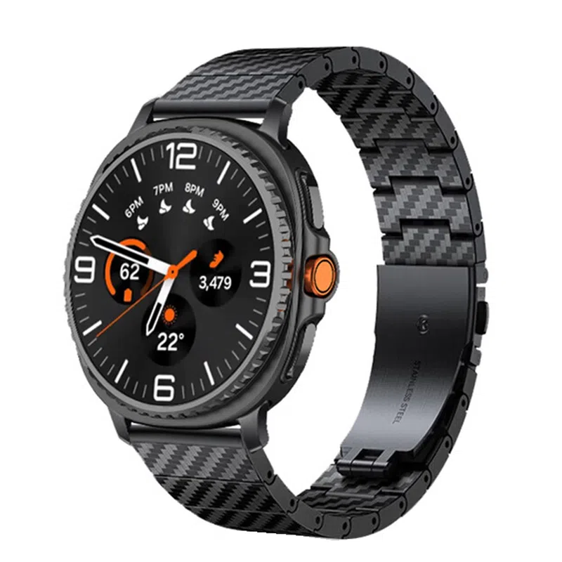 IBOANN abs pc Galaxy Watch8ClassicUltra2