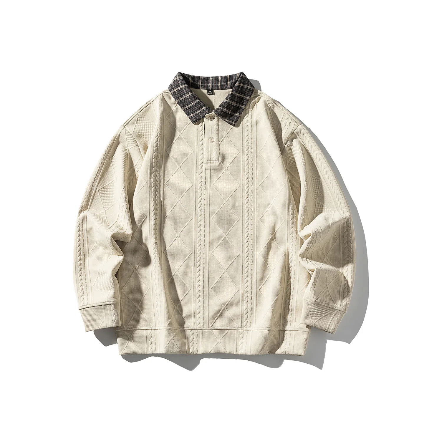 AGBG DESIGN2025SSPOLO