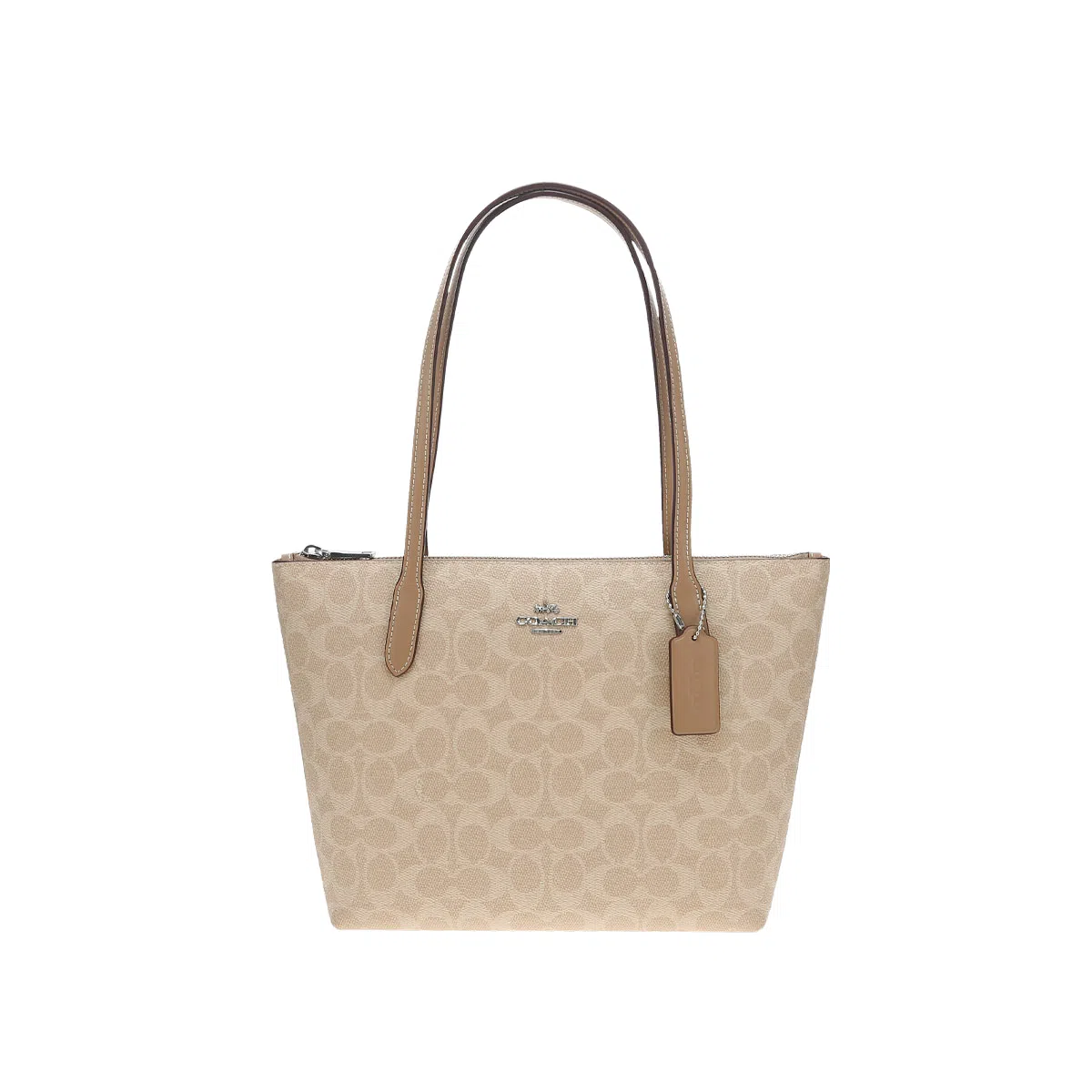 COACH Fiona 24 Tote