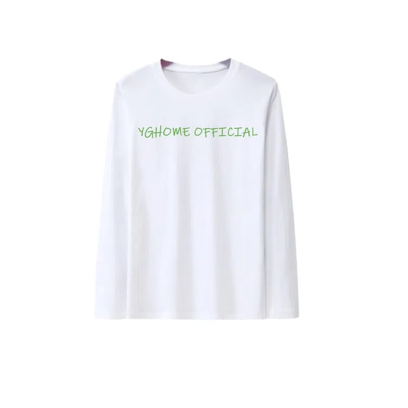 YGHOME OFFICIAL T