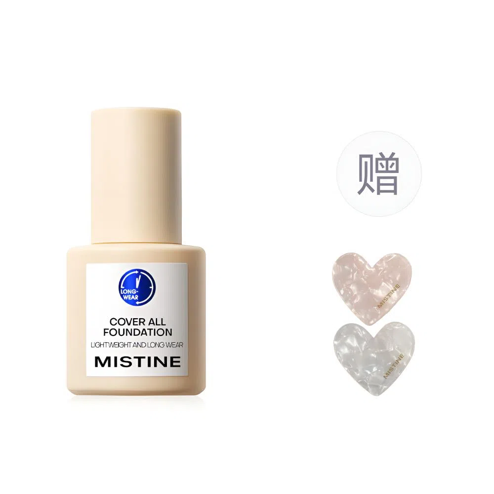 Mistine 5.0