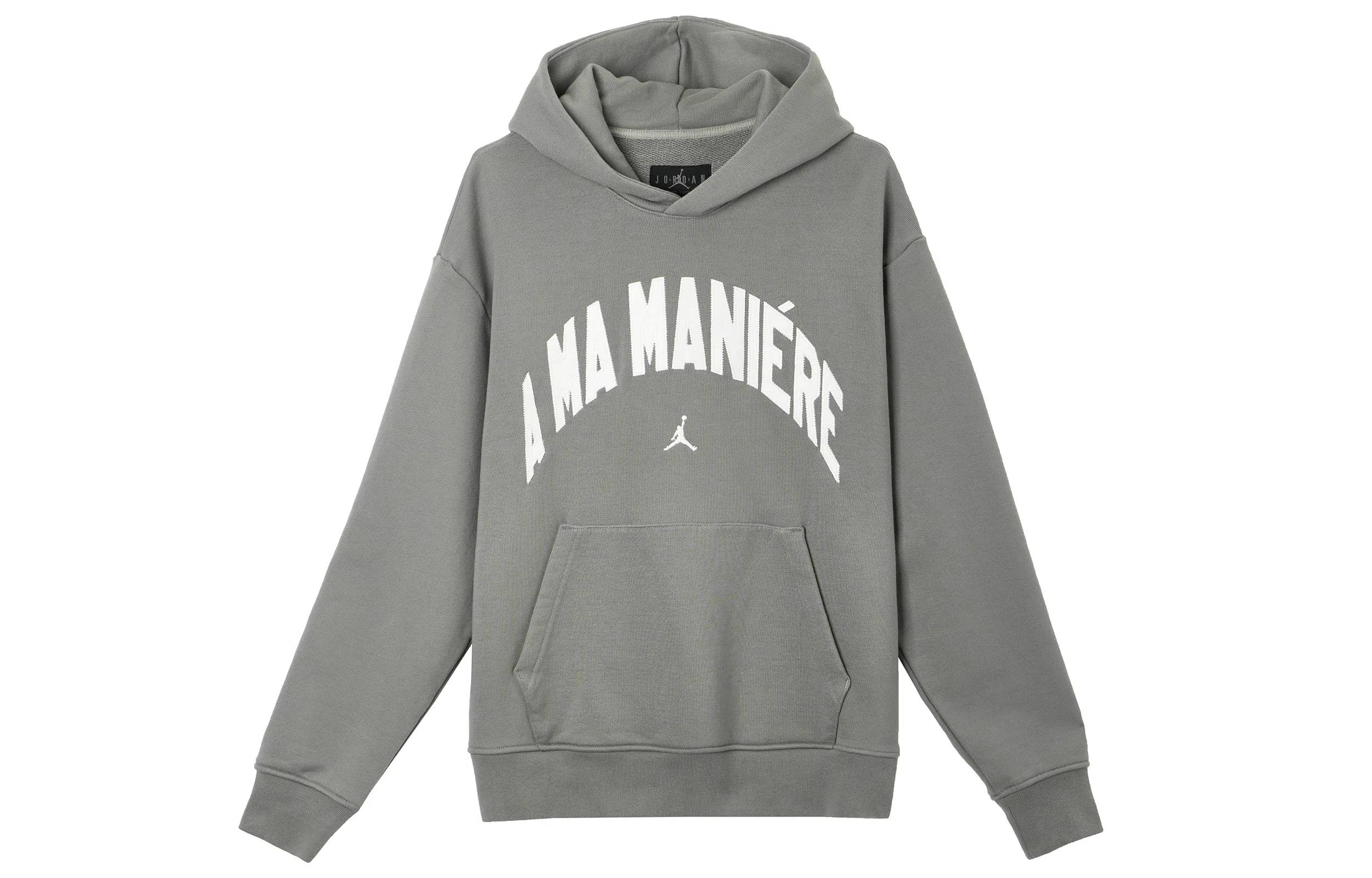 Jordan x A Ma Maniere