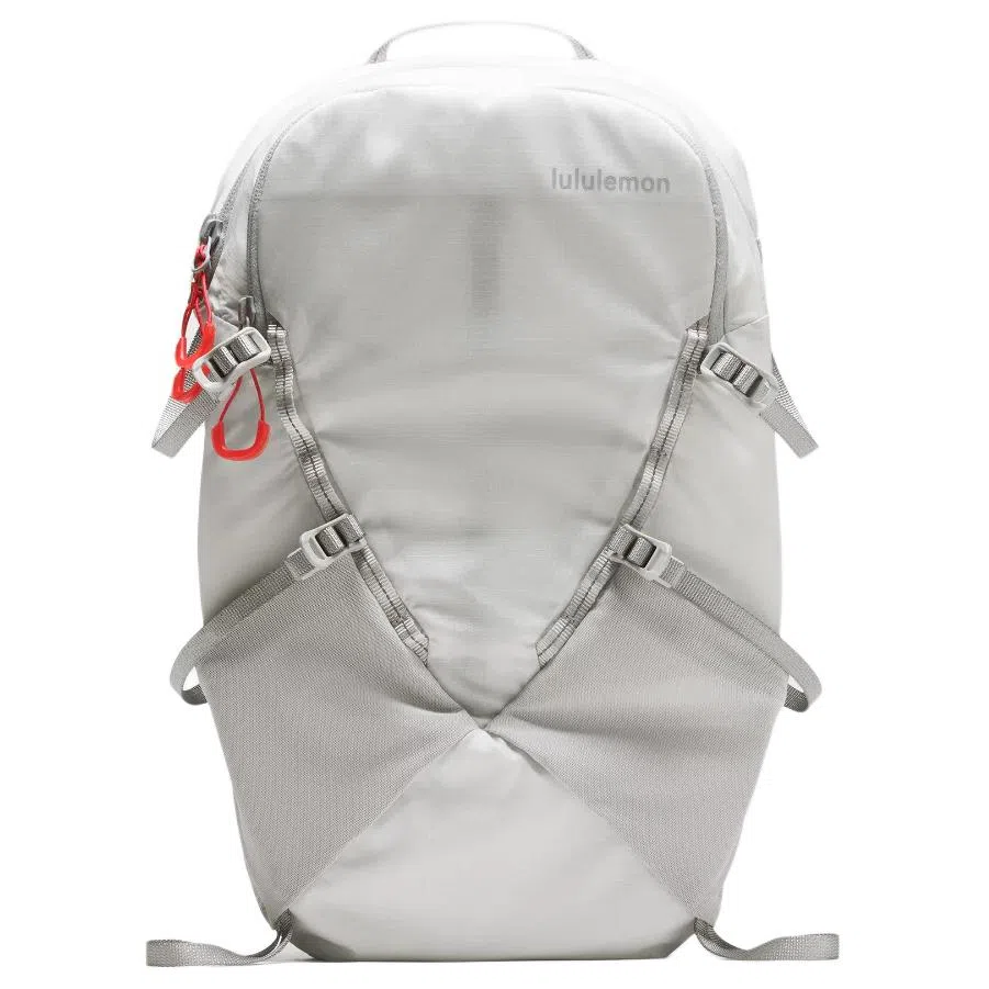 lululemon All Sport 10L Backpack White