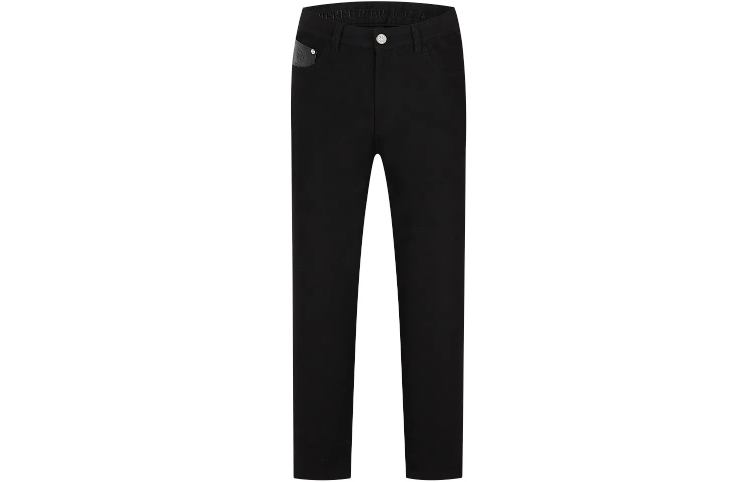 PP PIERRE PIERUCCI LOGO