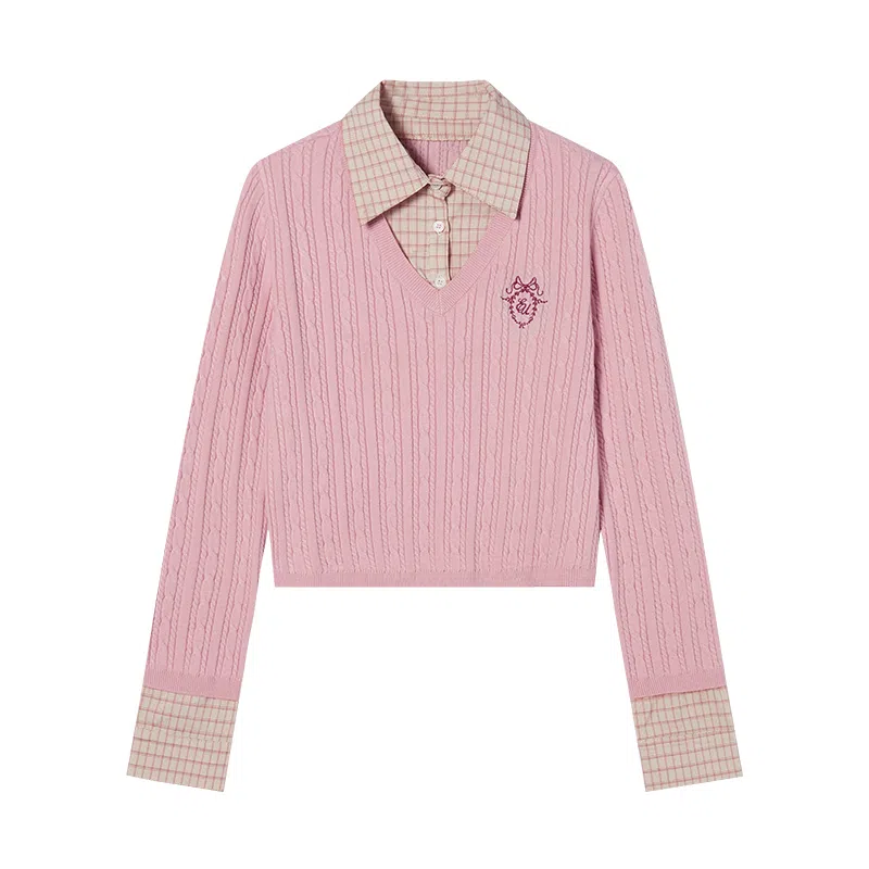 EPTISON WOMAN Polo
