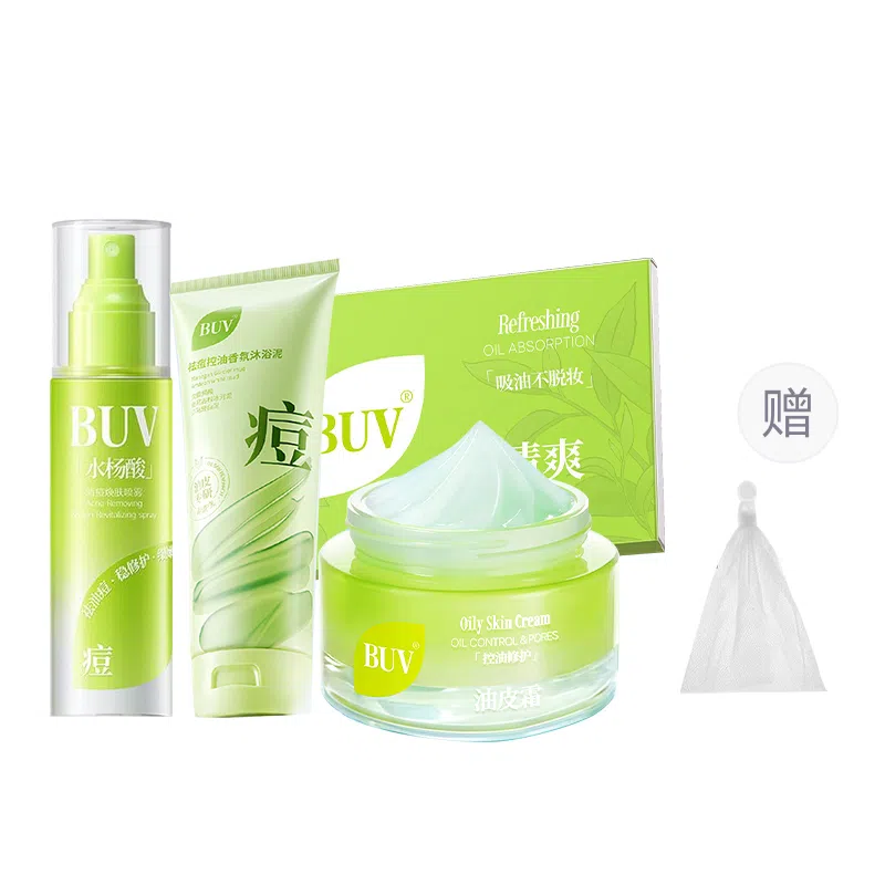 BUV 125ml+250g
