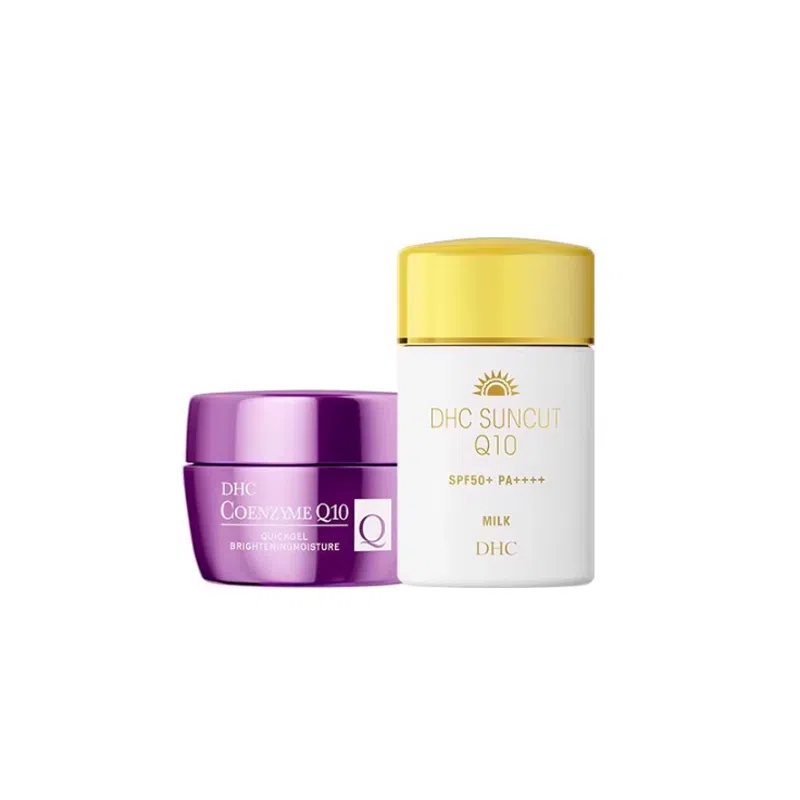 DHC Q10