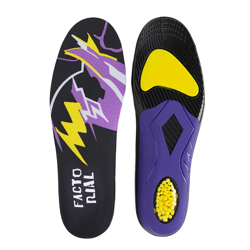 FACTORIAL Kobe565678JA12ZOOMTPU PU