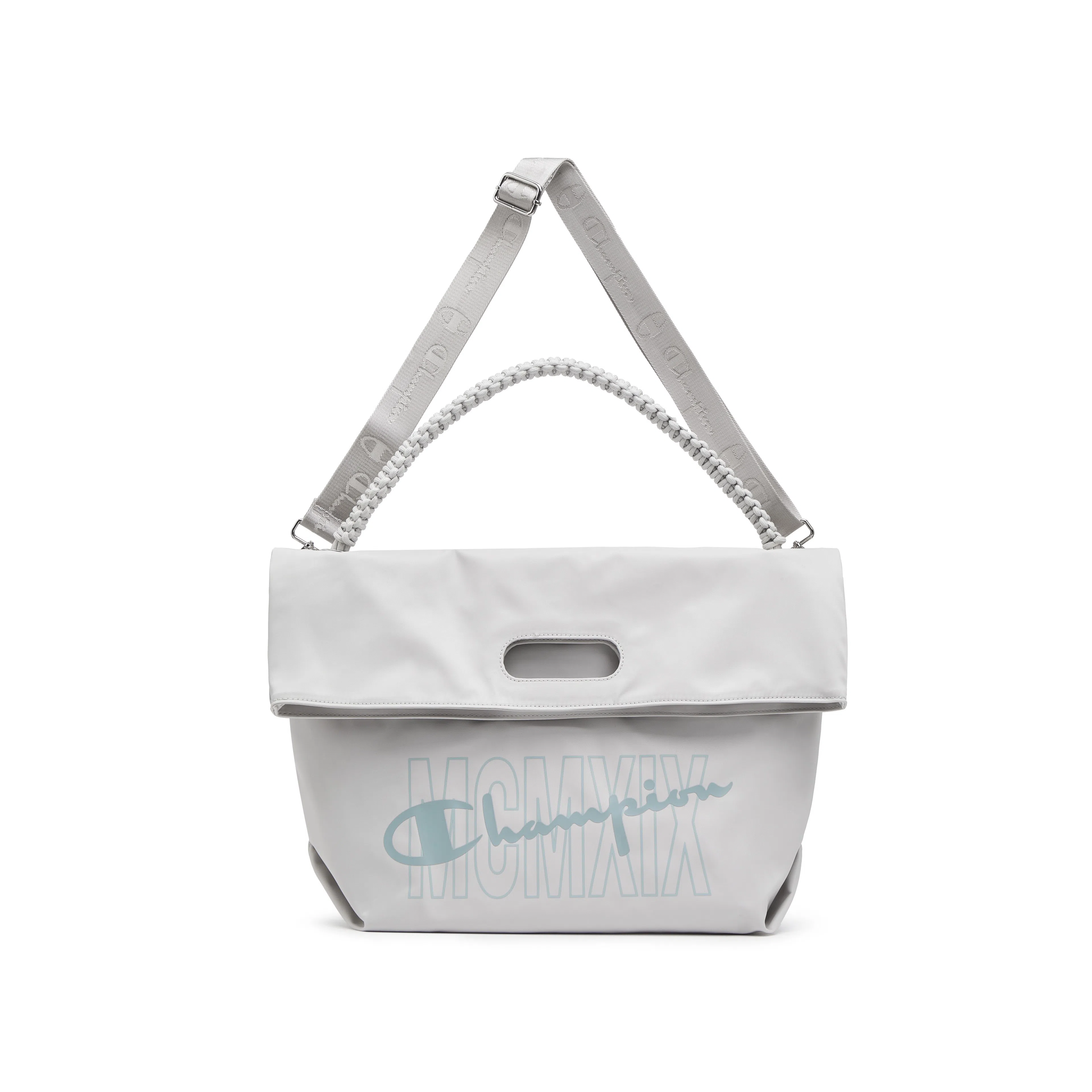 Champion Fold Message Bag