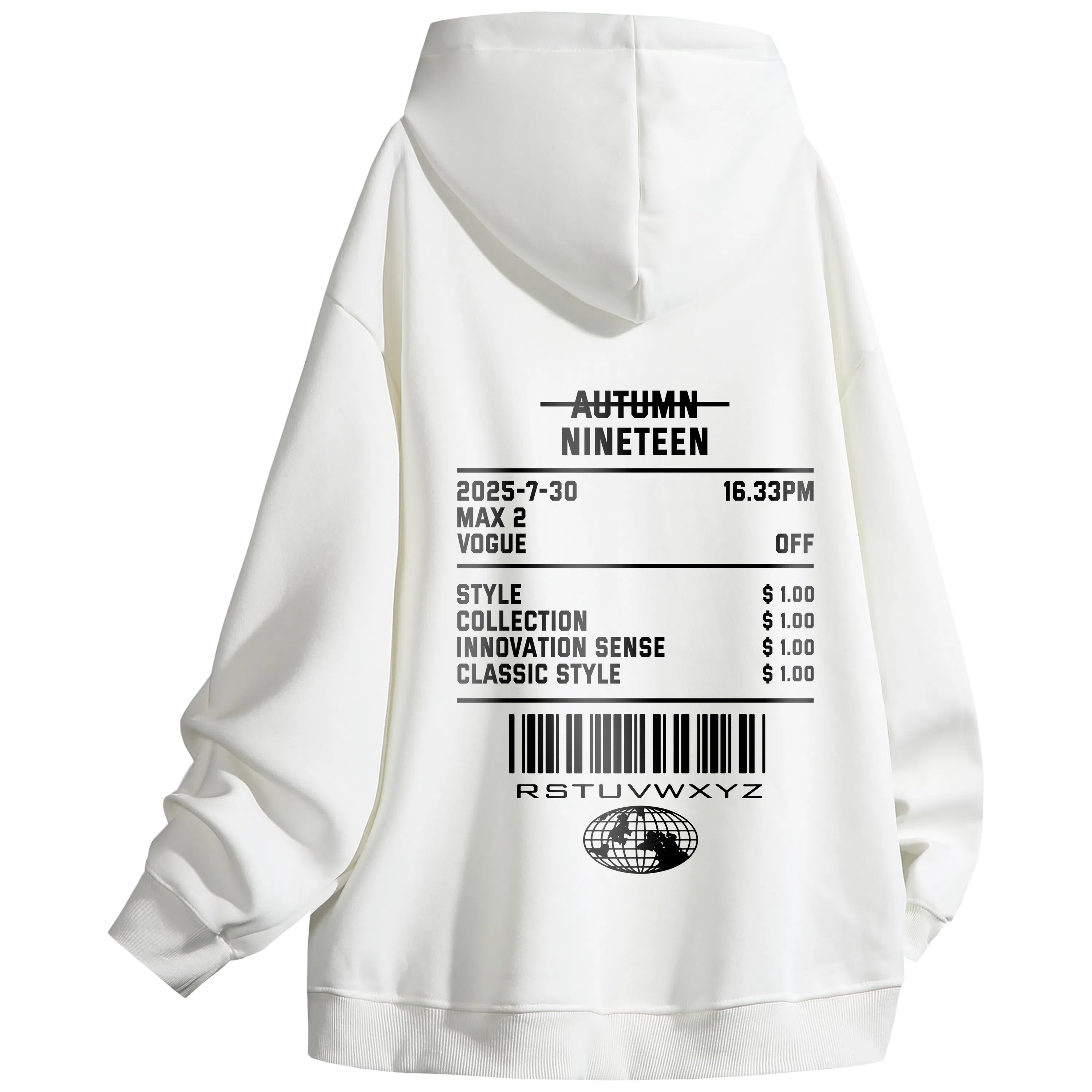 NINETEEN AUTUMN logo