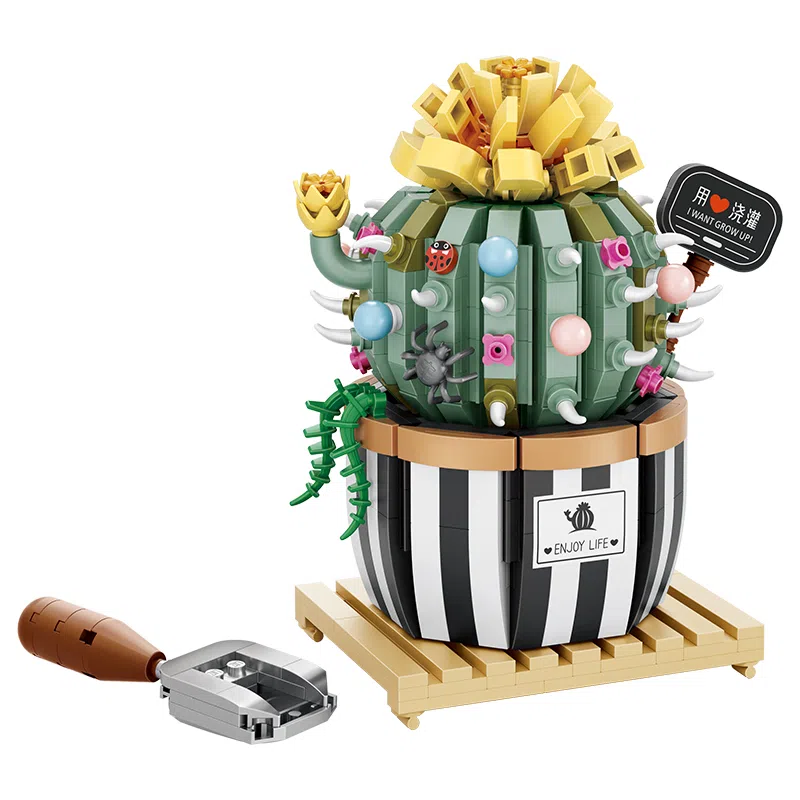 T 601-1000pcs T-1245-1246LOZ