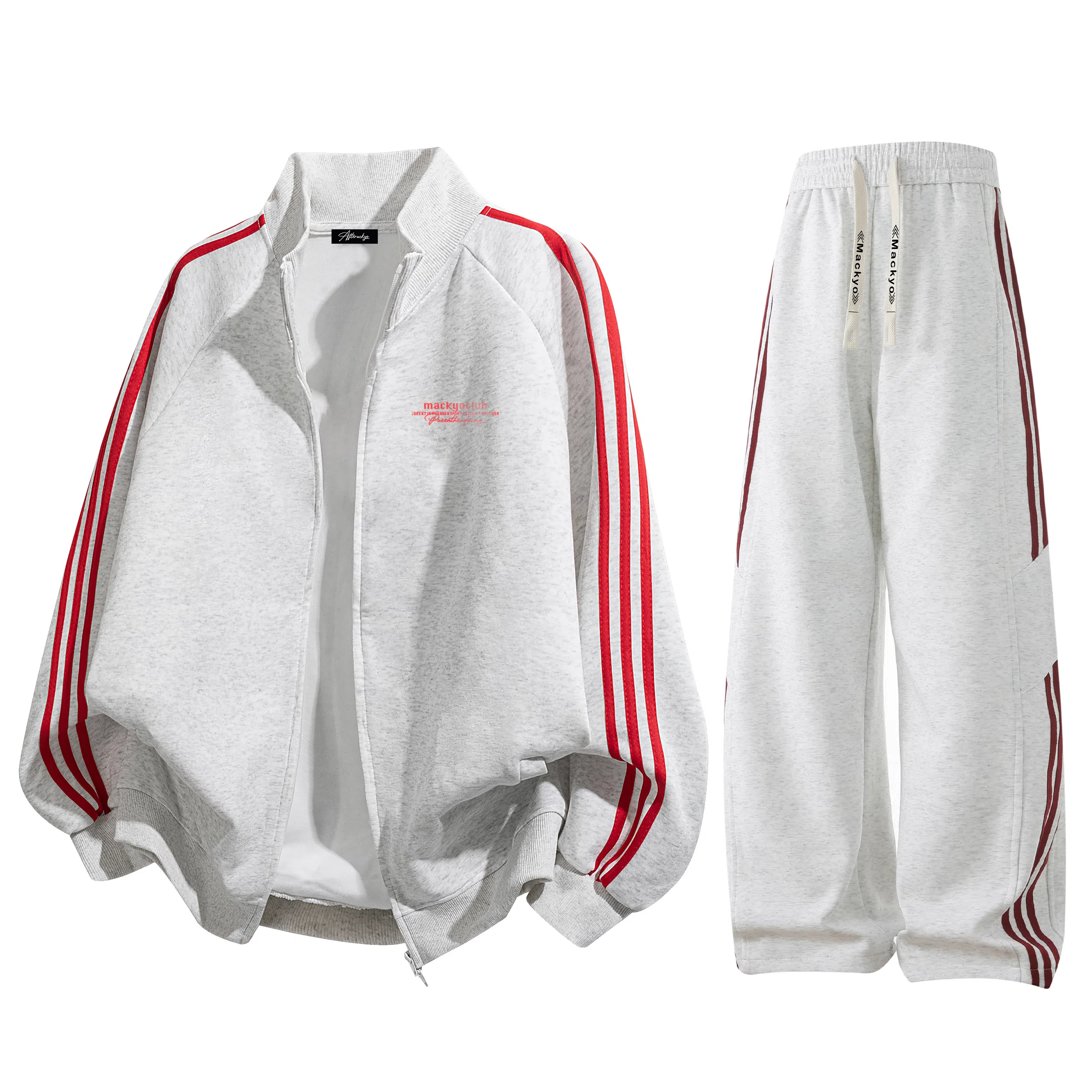 Mackyo x SOORCHCE logo