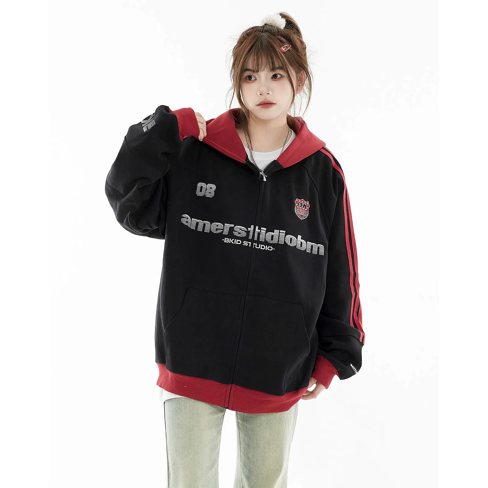 Pirkadat Cleanfit Hoodie