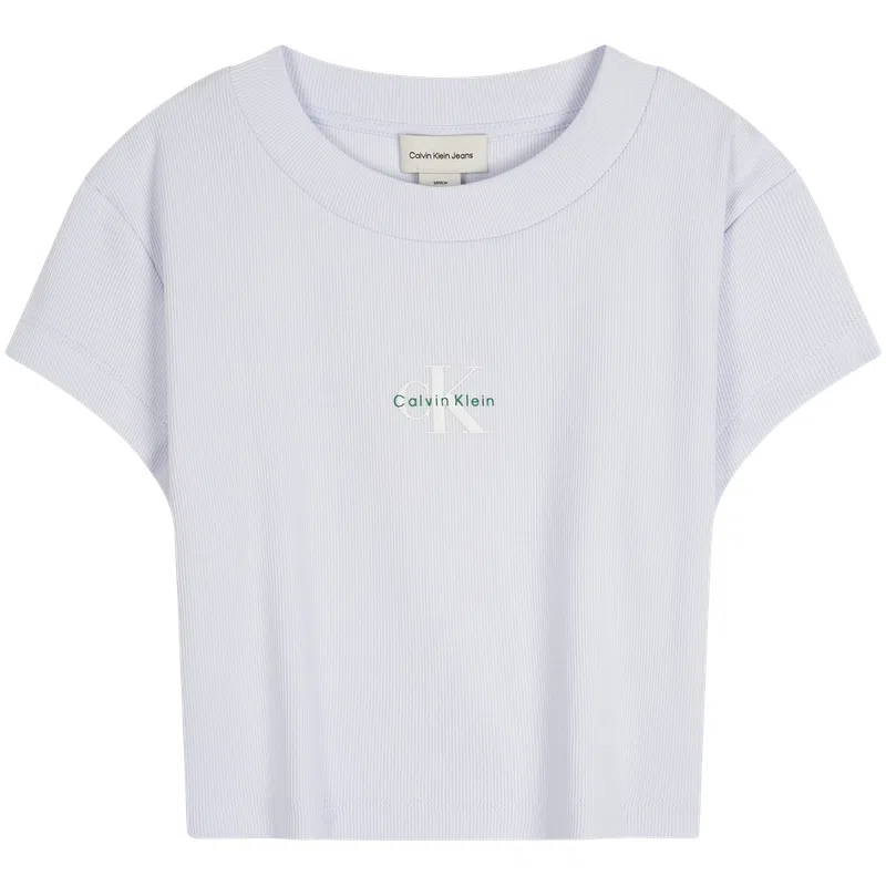 CALVIN KLEIN Logo T