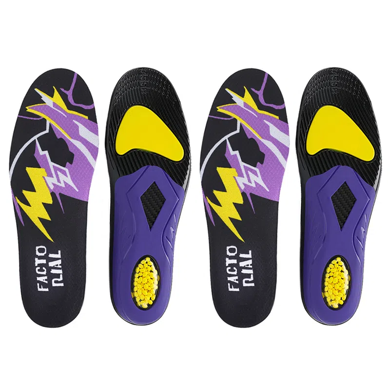 FACTORIAL Kobe565678JA12ZOOMTPU PU