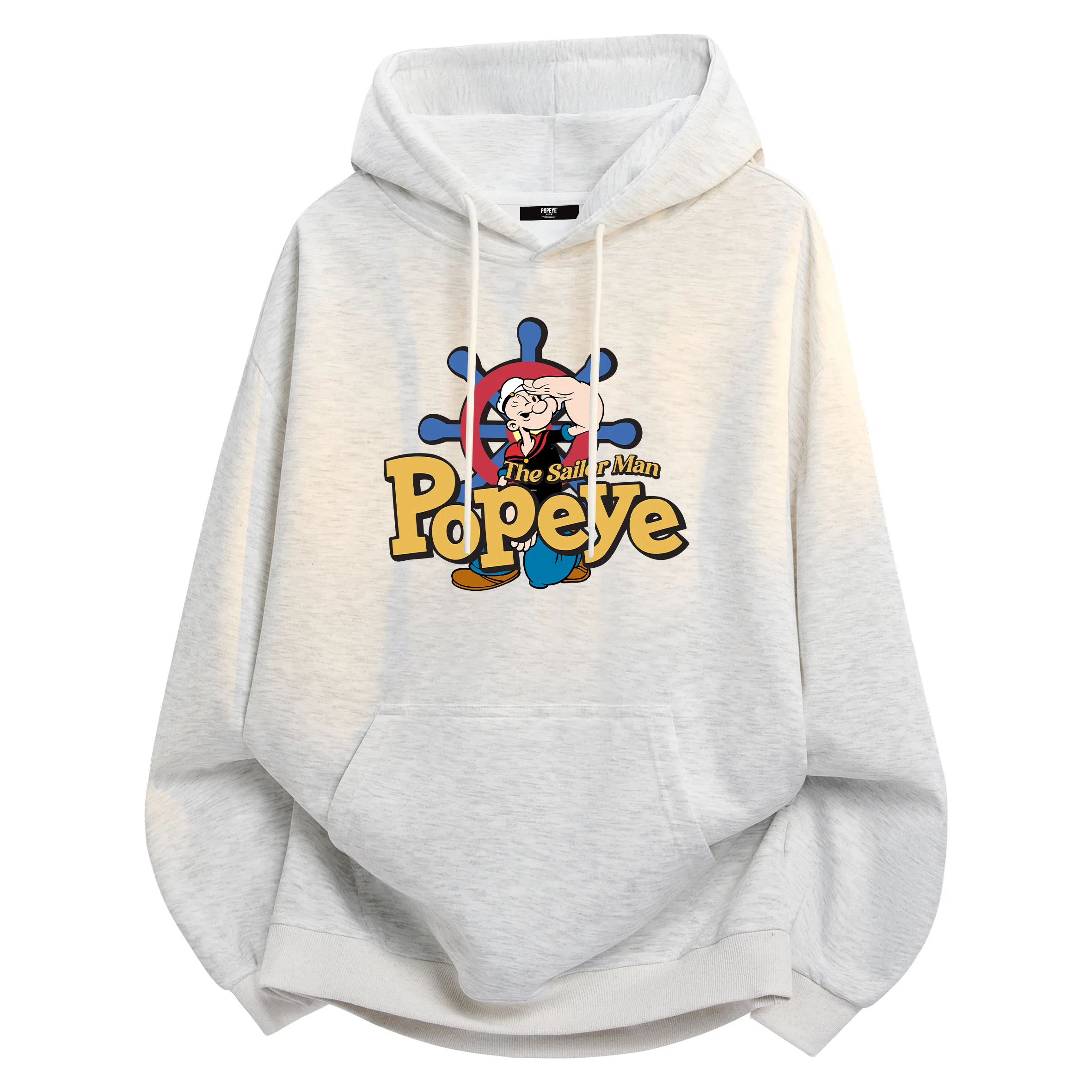 POPEYE Logo