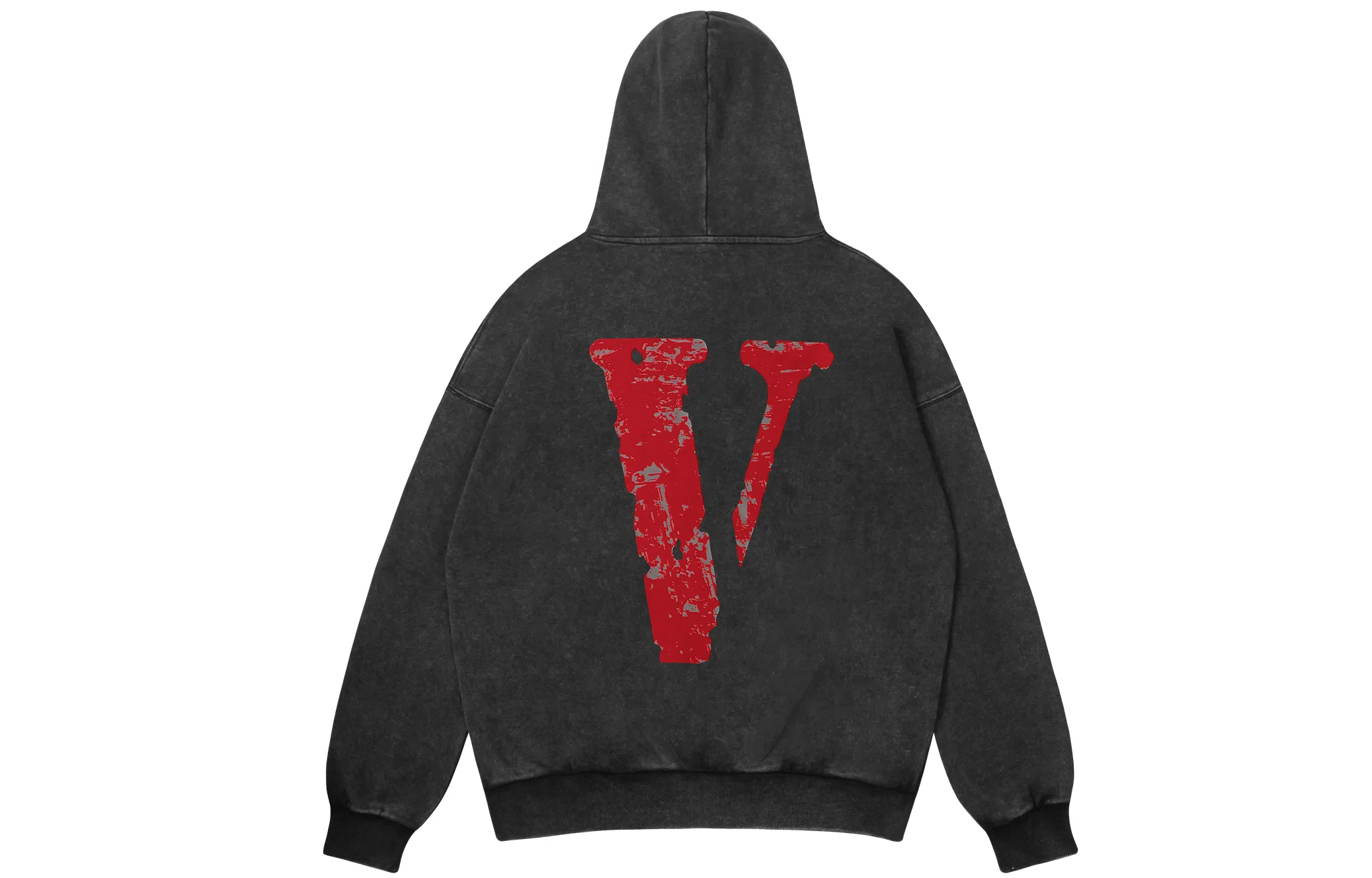 VLONE STAPLE HOODIE LOGO