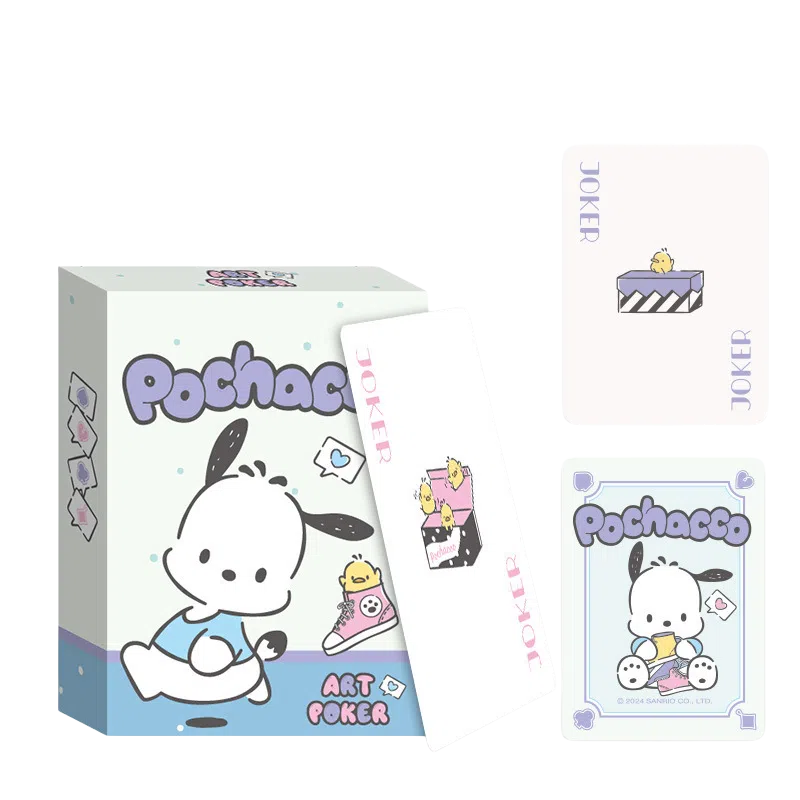 FIRST PARTY x Sanrio KITT 1