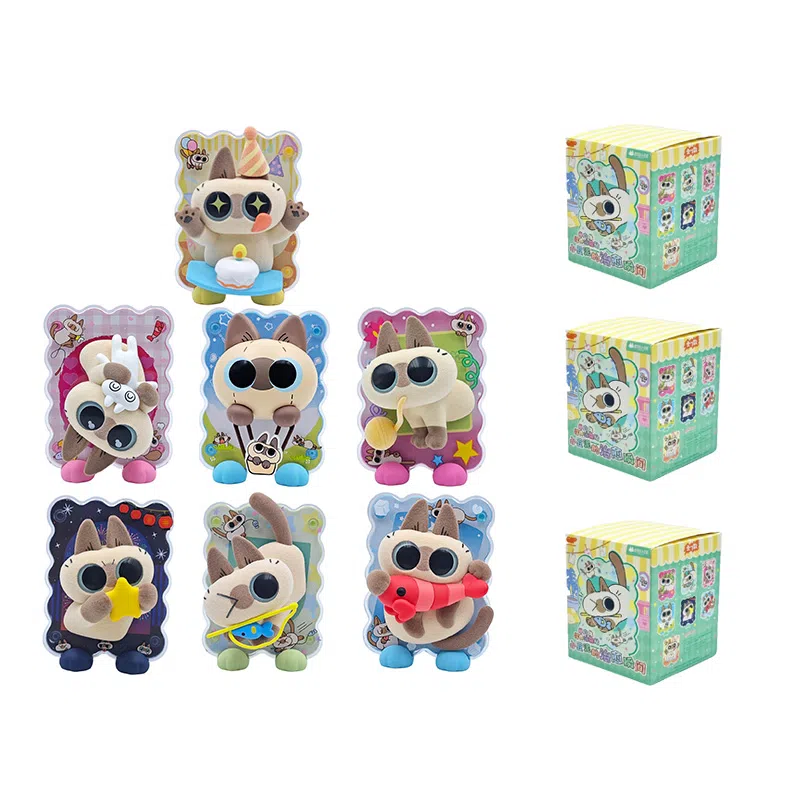 TOP TOY 6