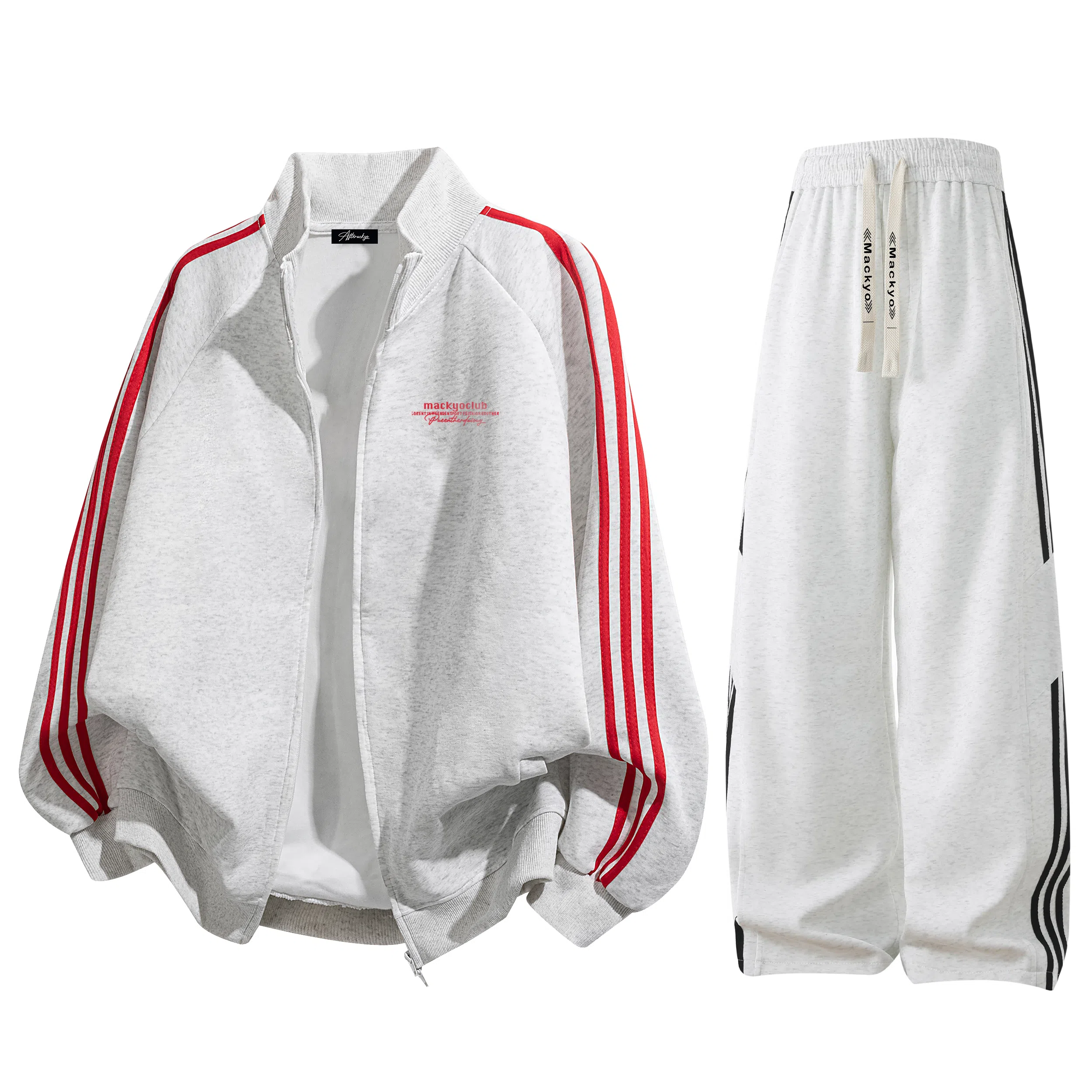 Mackyo x SOORCHCE logo