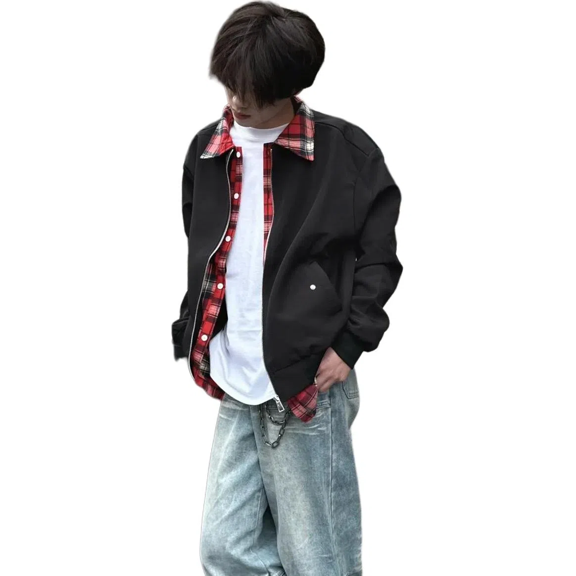 masongarments Cleanfit