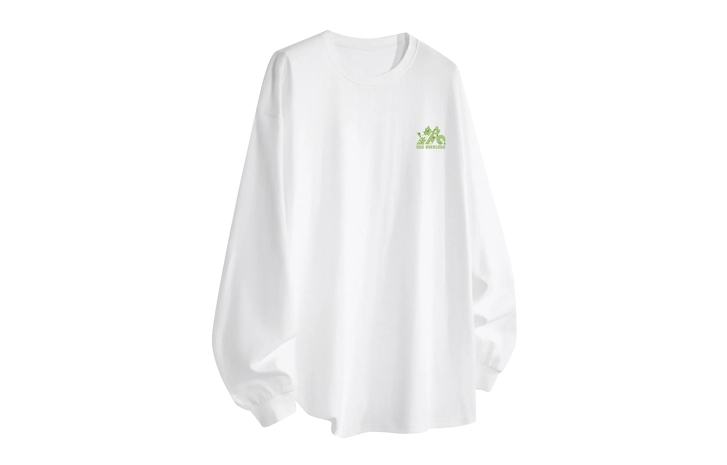 OXO OVERLOAD logoT