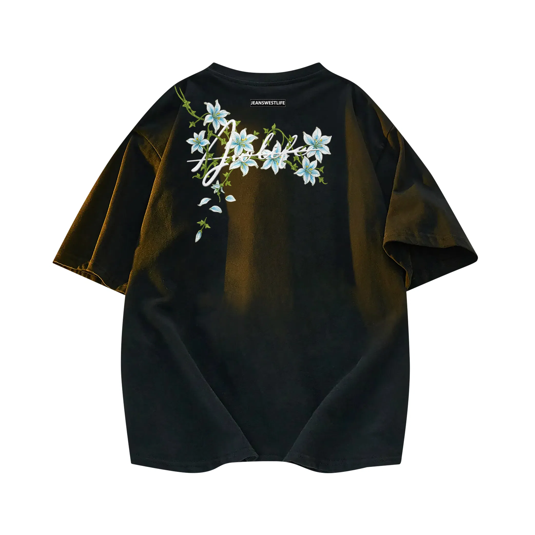 JEANSWEST LIFE LogoT