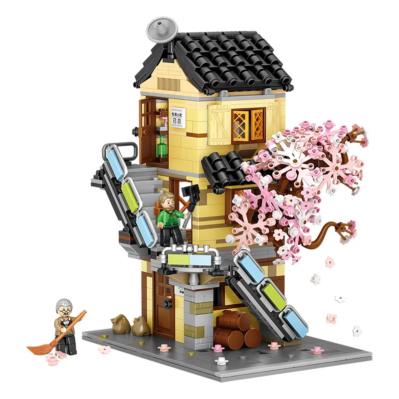 T 1001-2000psc T-1234-1236LOZ