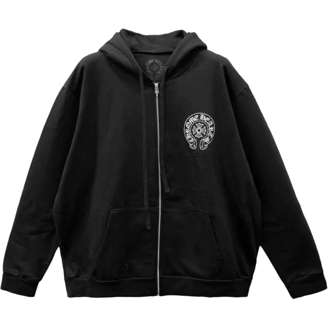 Chrome Hearts SS25 Hoodie