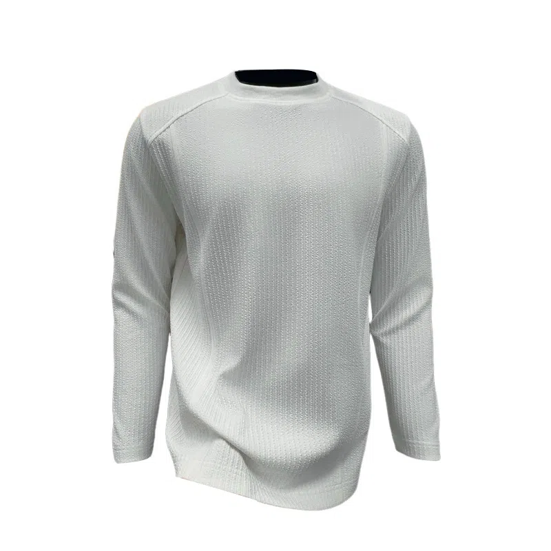 URBAN AUTHENTIC cleanfitT