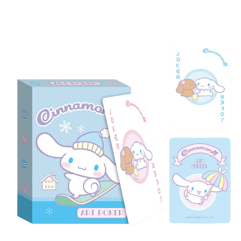 FIRST PARTY x Sanrio KITT 1