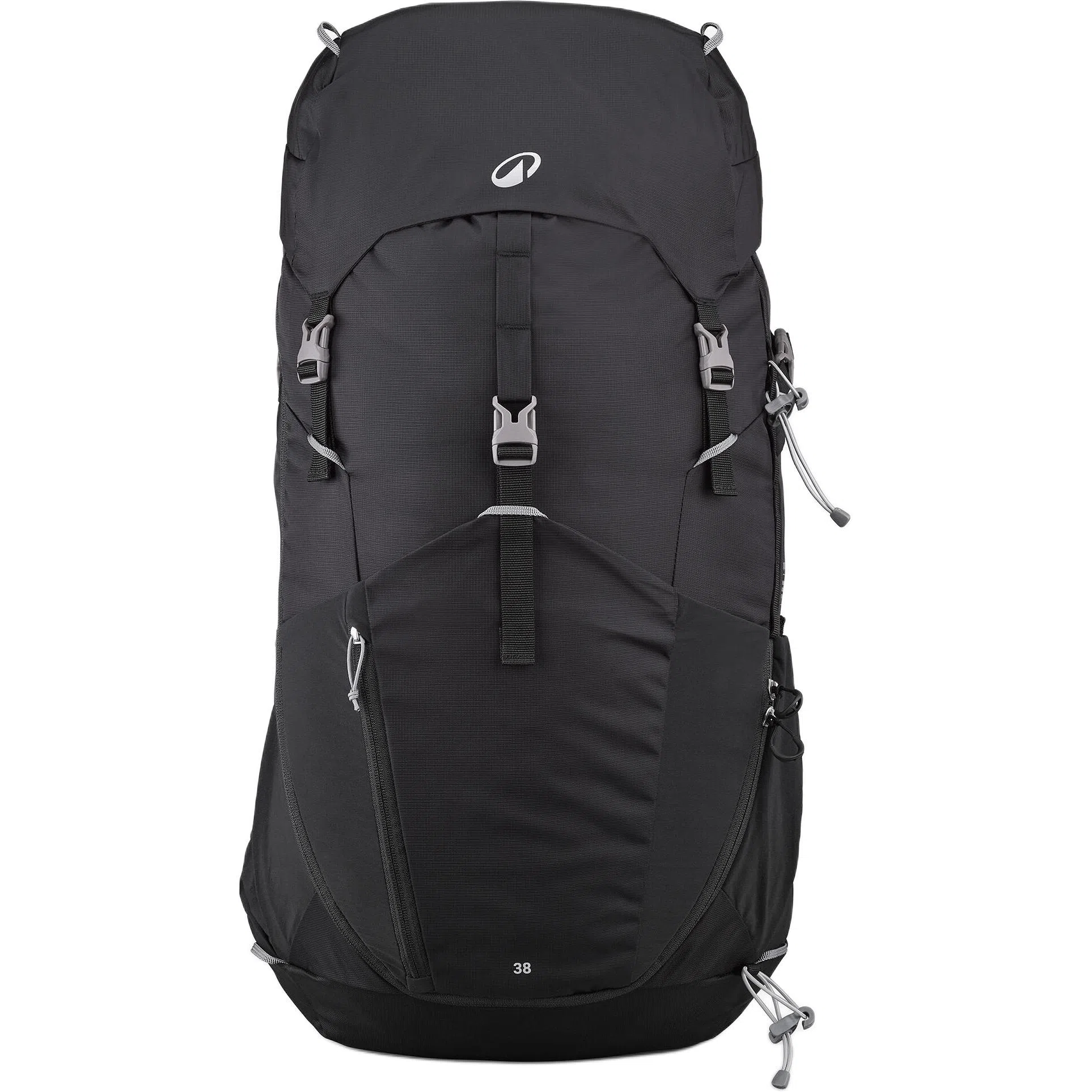 Decathlon MH500 Black
