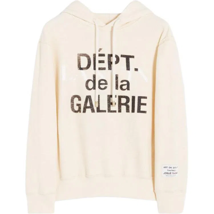 Lanvin SS23 Hooded Sweatshirt