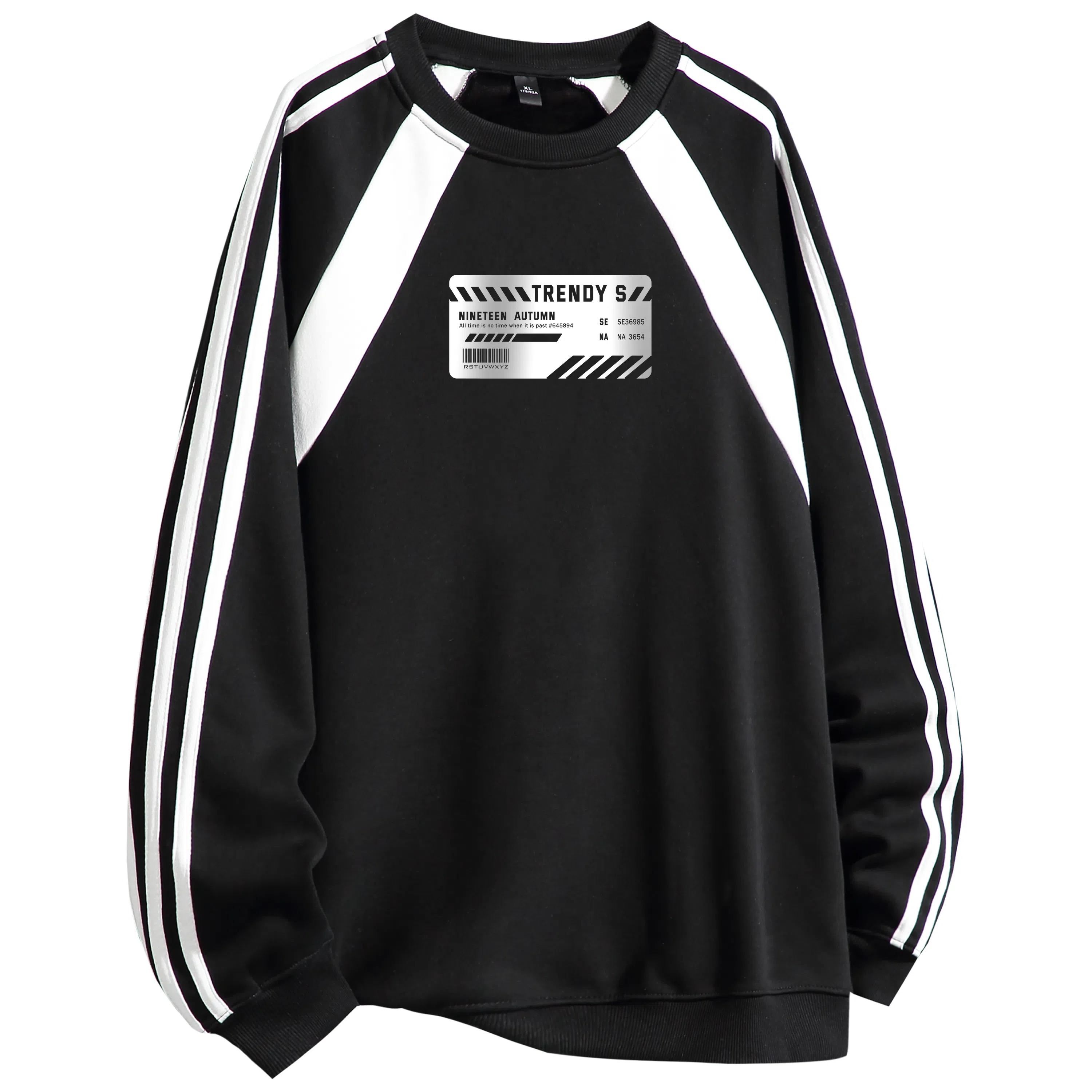 NINETEEN AUTUMN logo