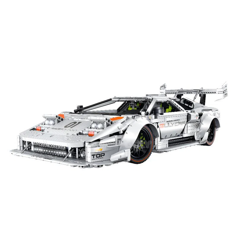 GULY LP5000 3970pcs 10649