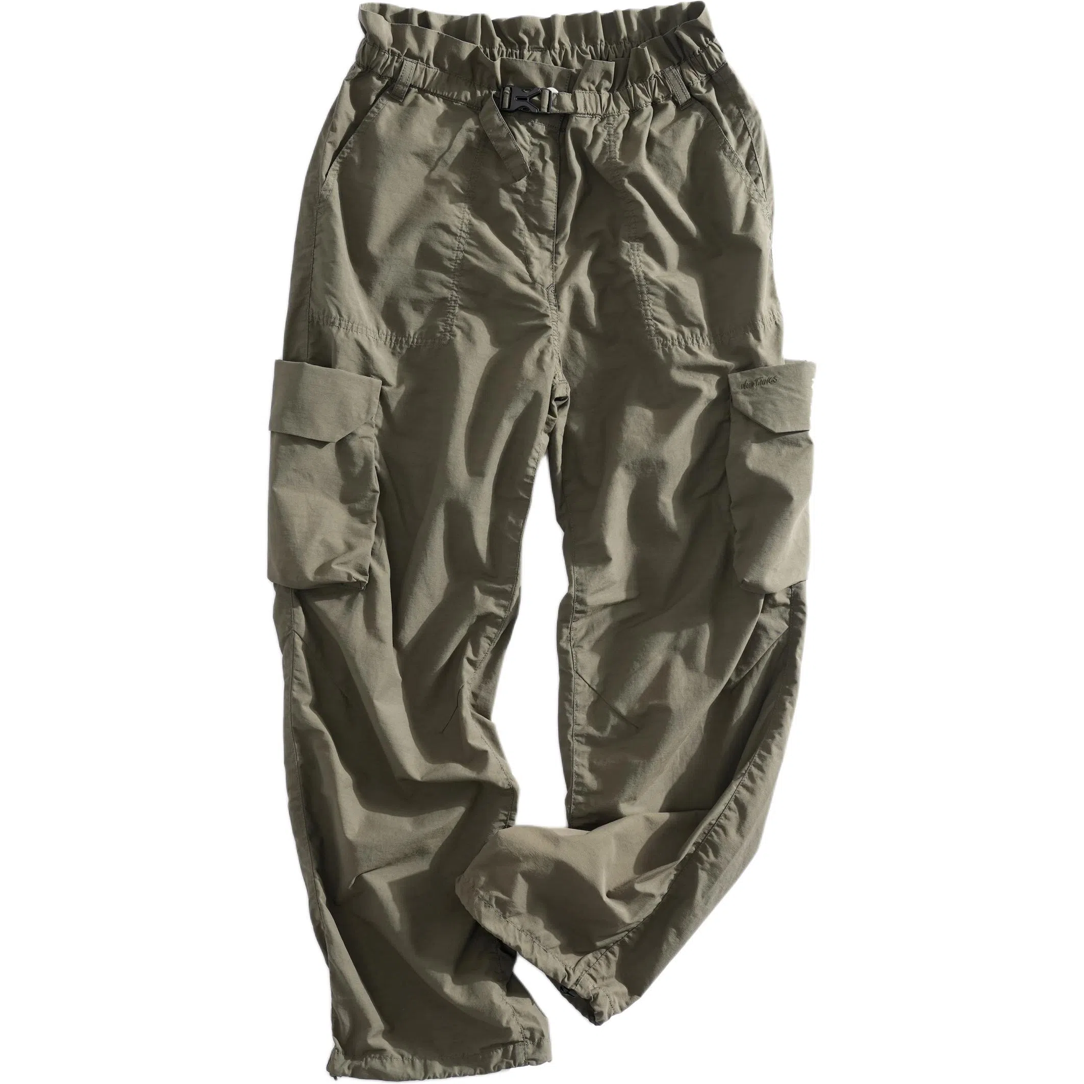 WILD THINGS SS25 65 Parachute Pants