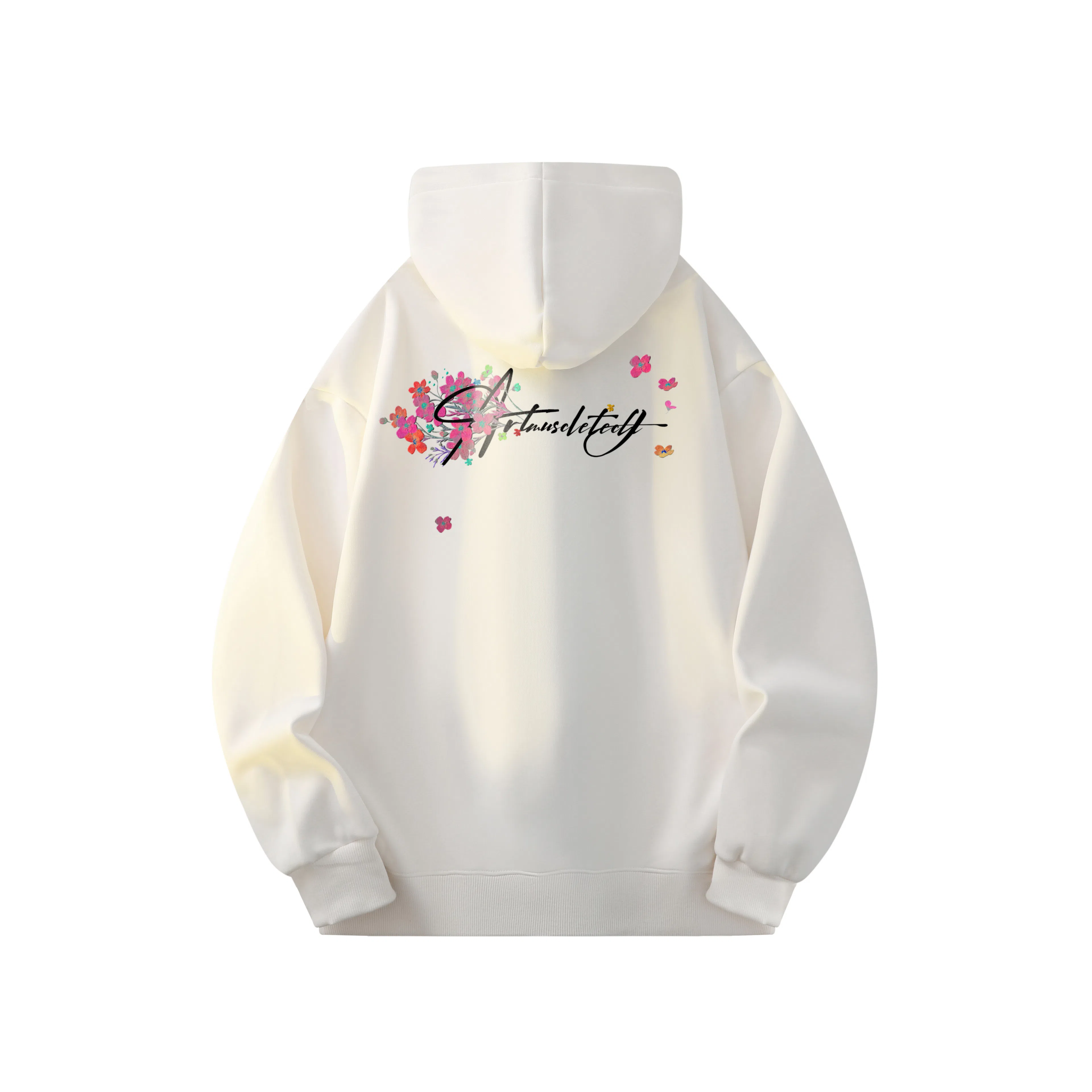 MUSCLETECH cleanfitlogo