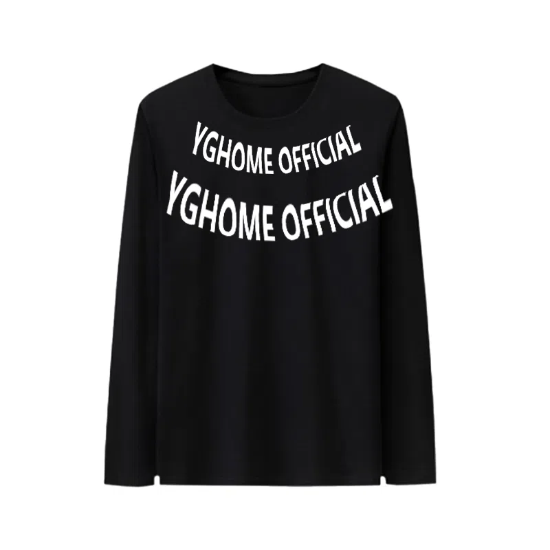YGHOME OFFICIAL T