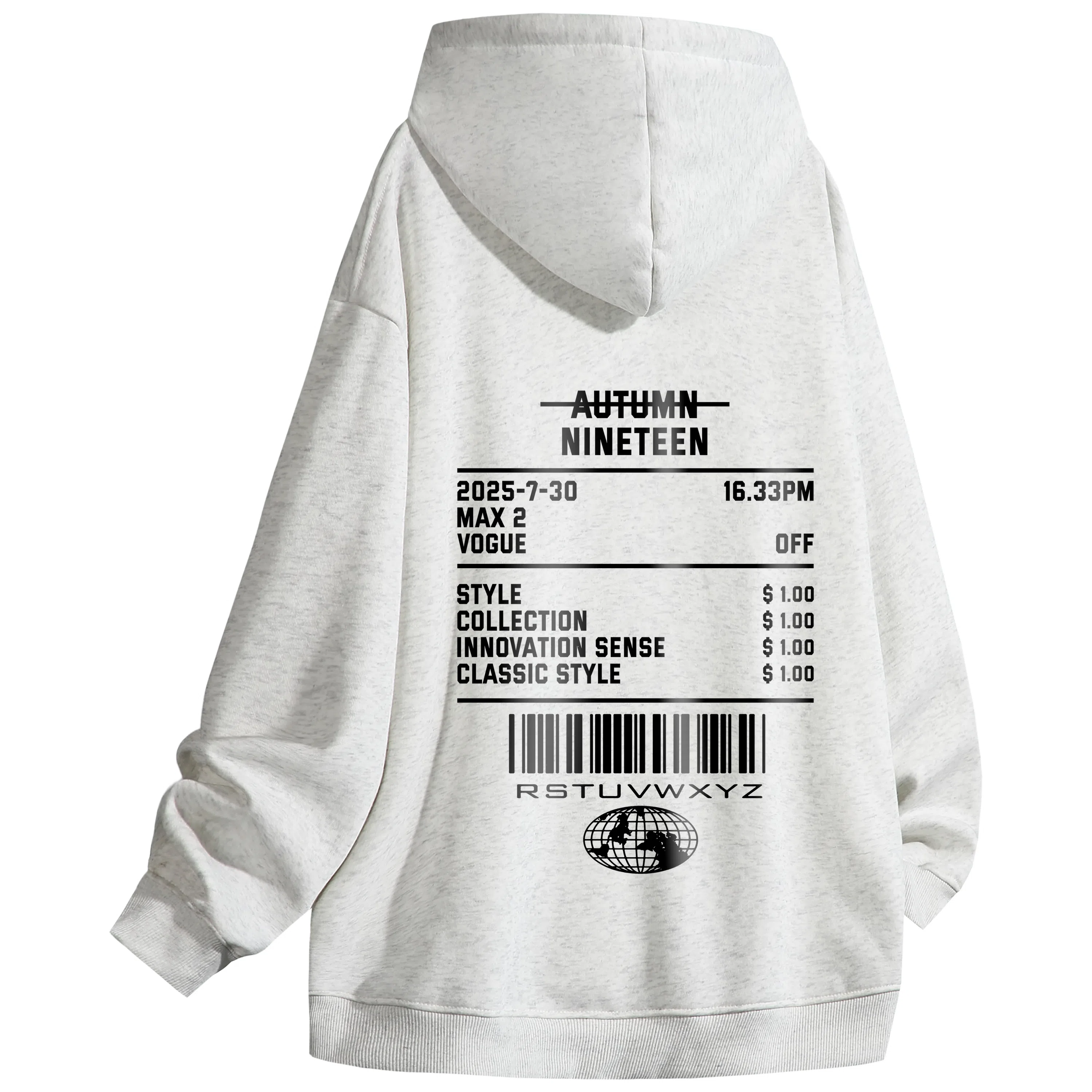 NINETEEN AUTUMN logo